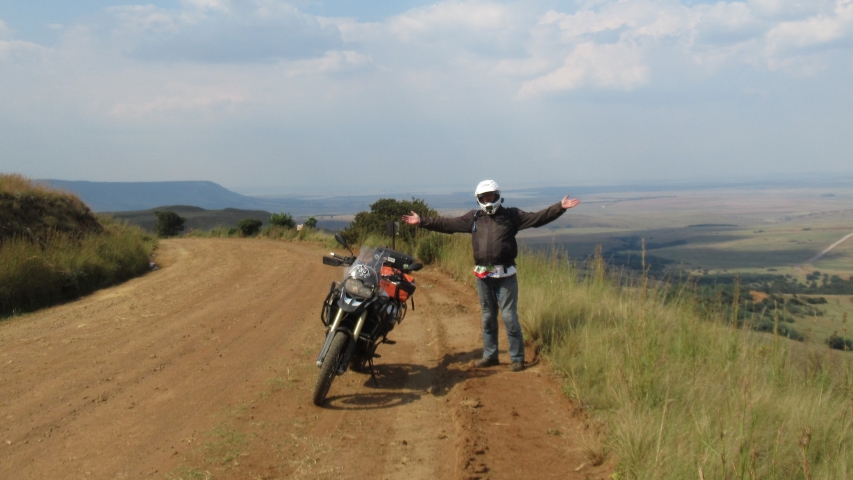 Waterval Pass
